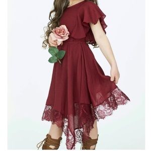 Joyfolie Lakynna dress